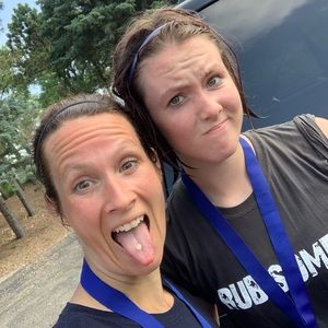 Meet your Posher, Jennah